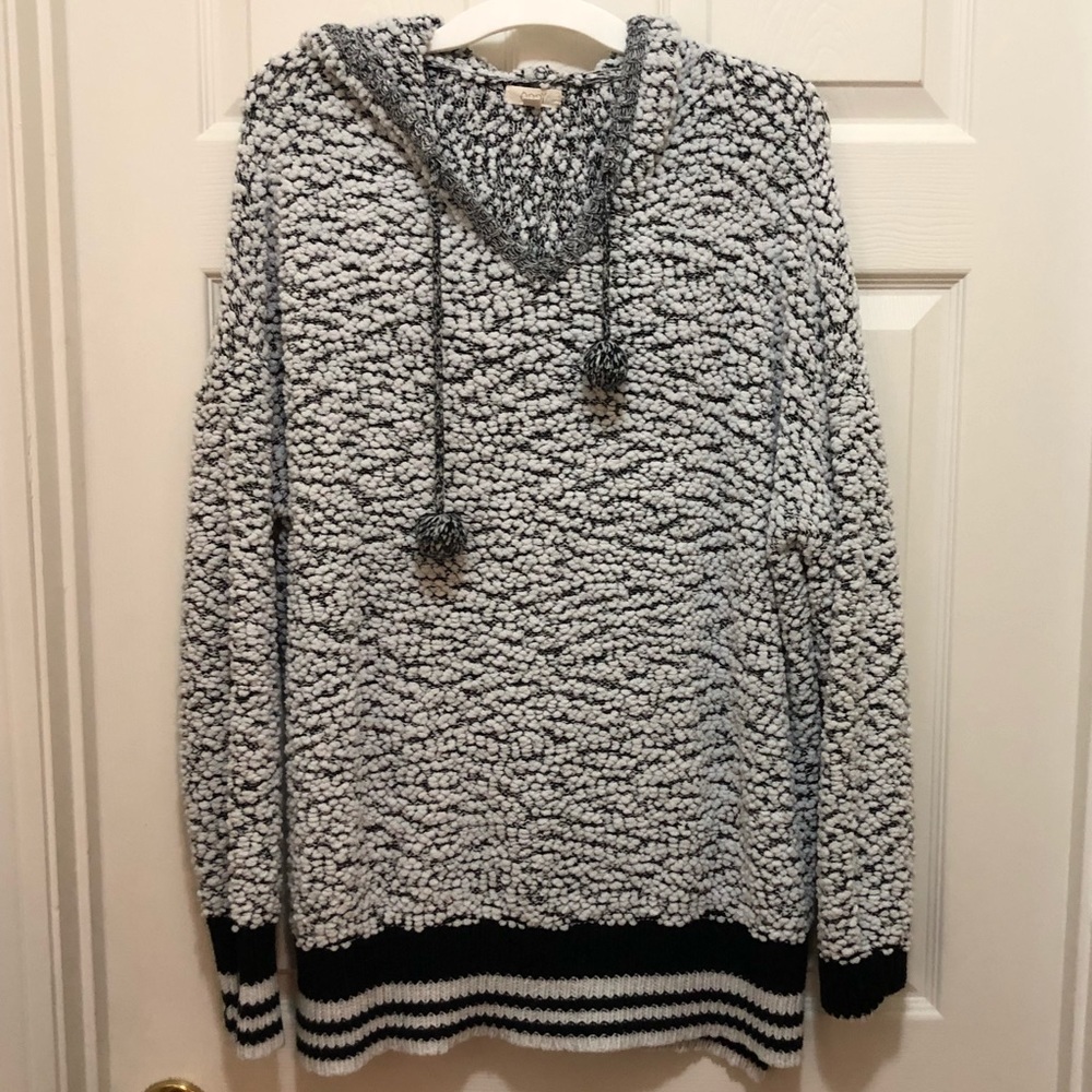 Popcorn Hoodie